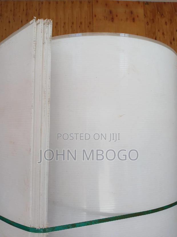 Polycarbonate Panels - thumbnail 2