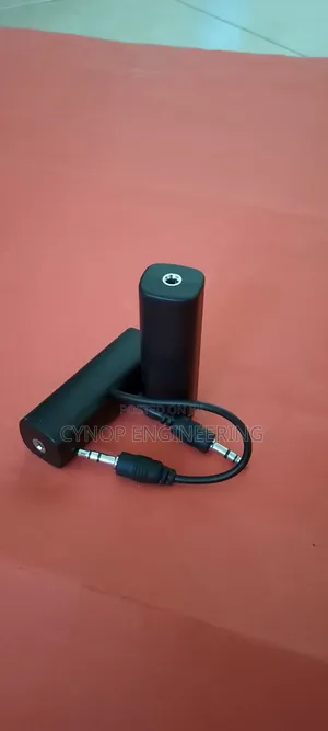 Ground Loop Interference Eliminator Audio Clarity