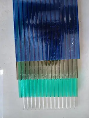 Plastic Polycarbonate Sheet
