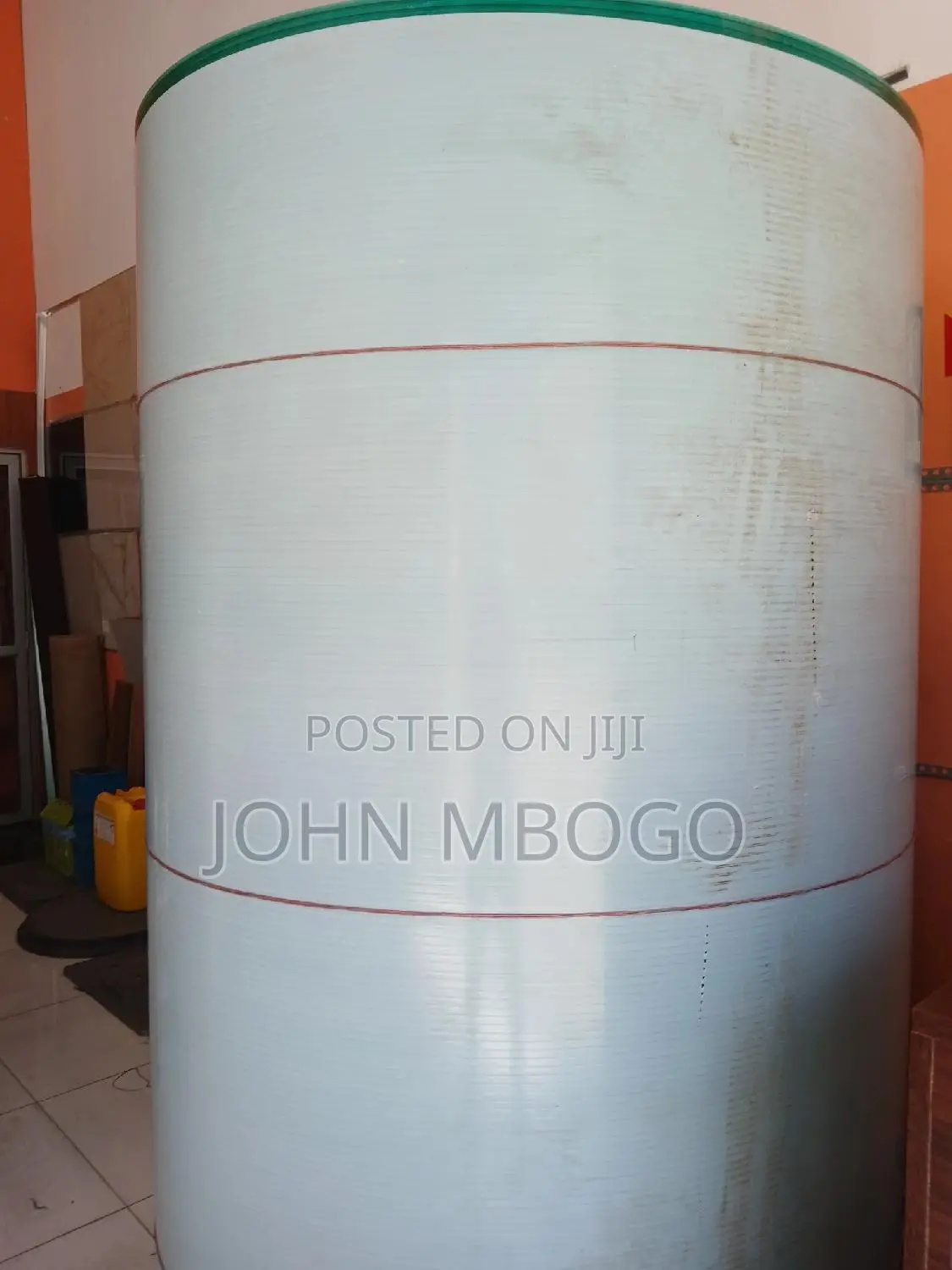 Plastic Polycarbonate Sheet