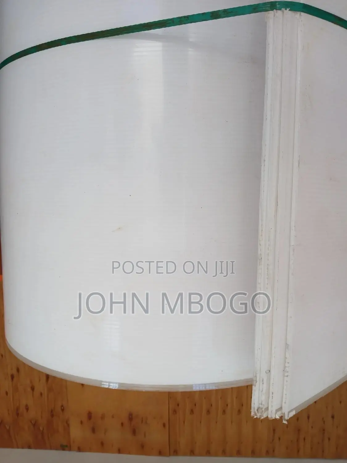 Plastic Polycarbonate Sheet