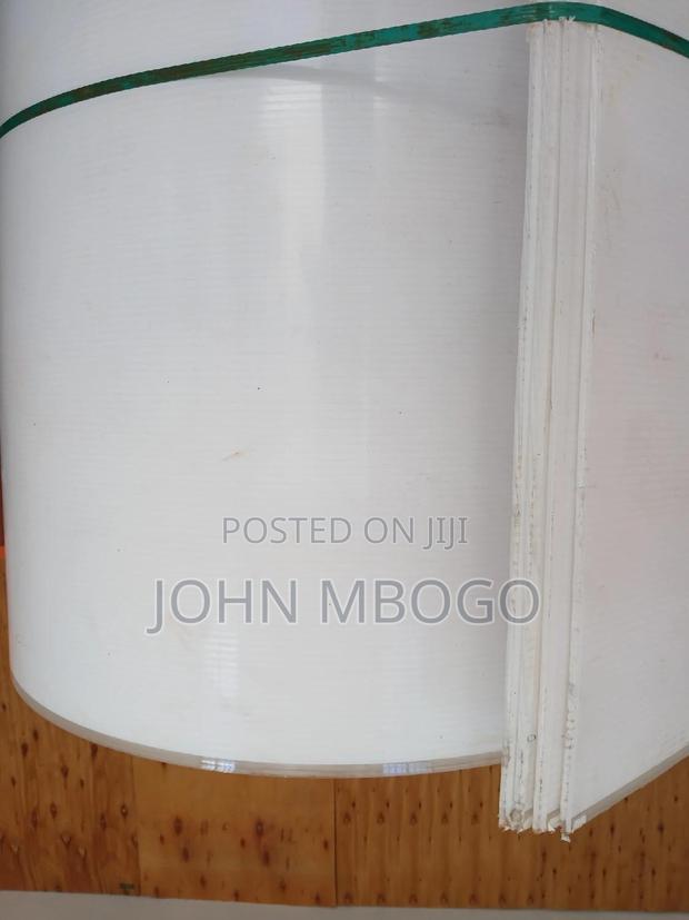 Plastic Polycarbonate Sheet - thumbnail 3