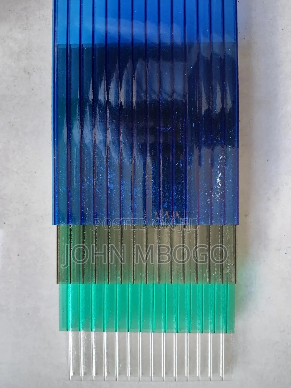 Polycarbonates Sheet Supplier Kenya