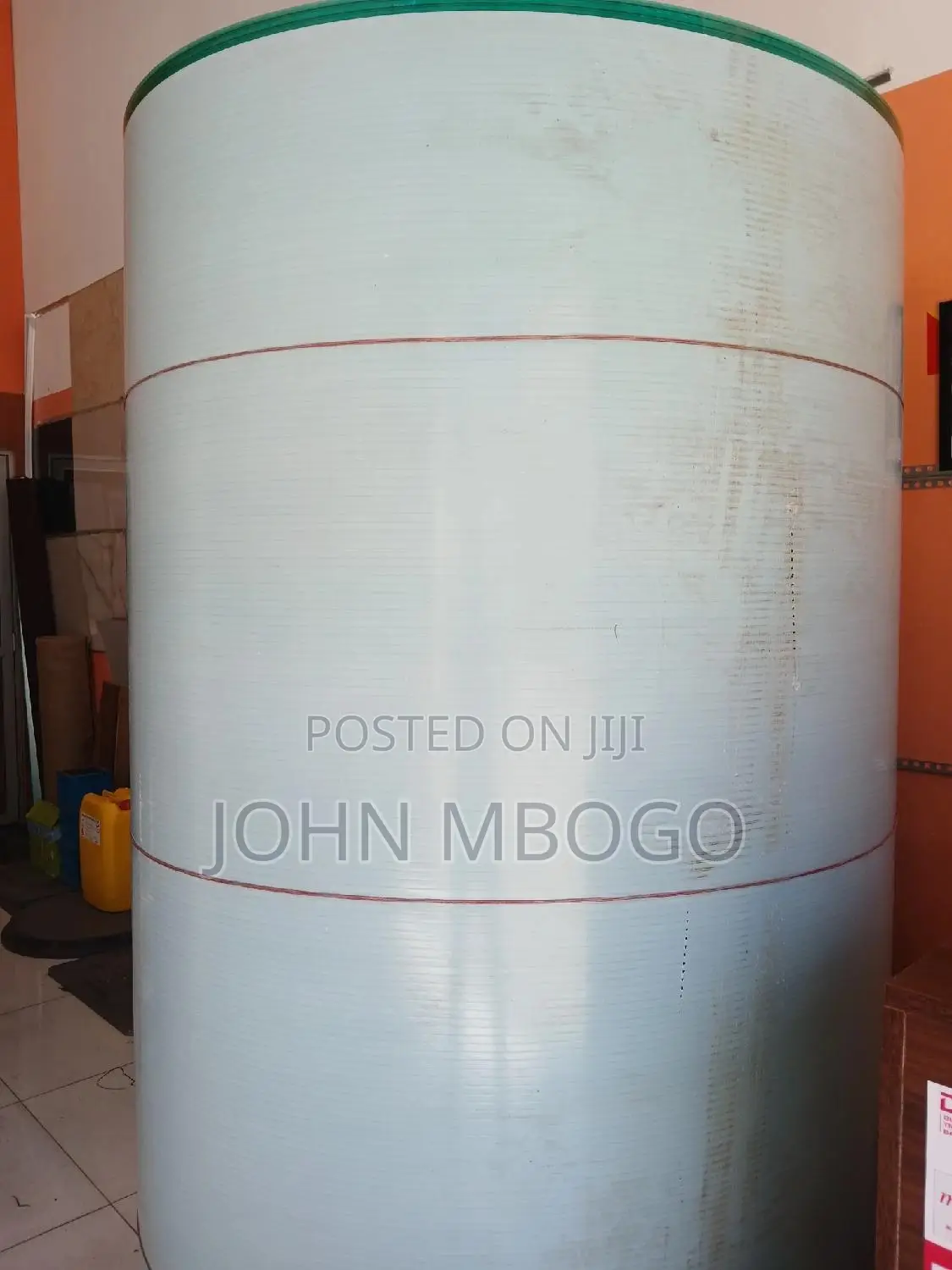 Polycarbonates Sheet Supplier Kenya