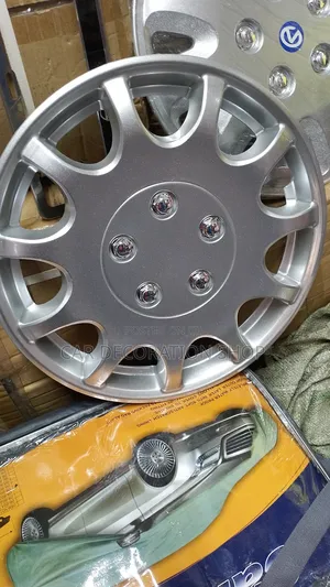 R15' Wheel Cover 4pcs