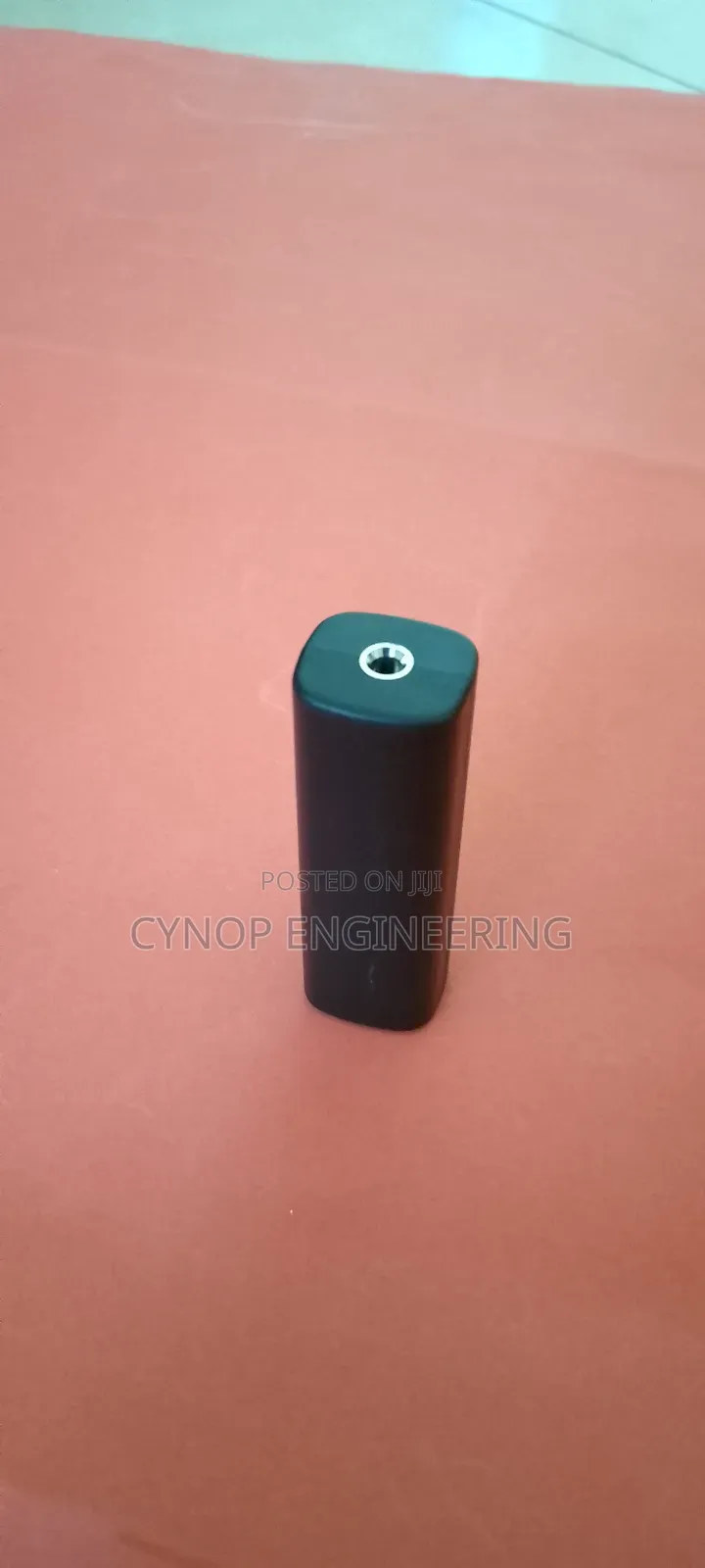Ground Loop Isolator Superior Audio Performance