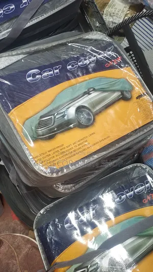 Different Car Models Car Covers in Different Sizes