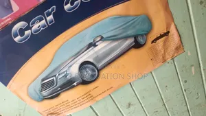 Different Car Models Car Covers in Different Sizes
