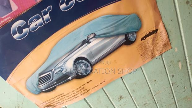 Different Car Models Car Covers in Different Sizes - thumbnail 3