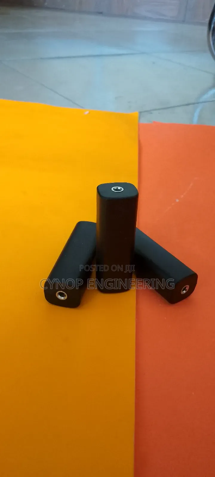 Ground Loop Interference Eliminator Pure Signal