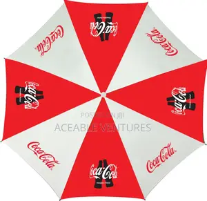 Branded Umbrellas