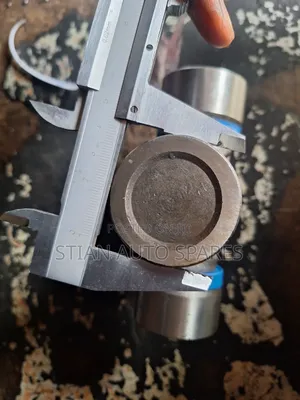 FUSO FJ Propeller Universal Joint
