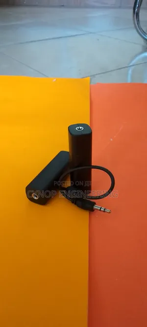 Effective Ground Loop Isolator for Sound