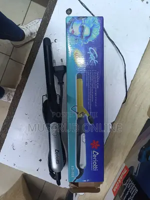 Zeriotti Original Tong