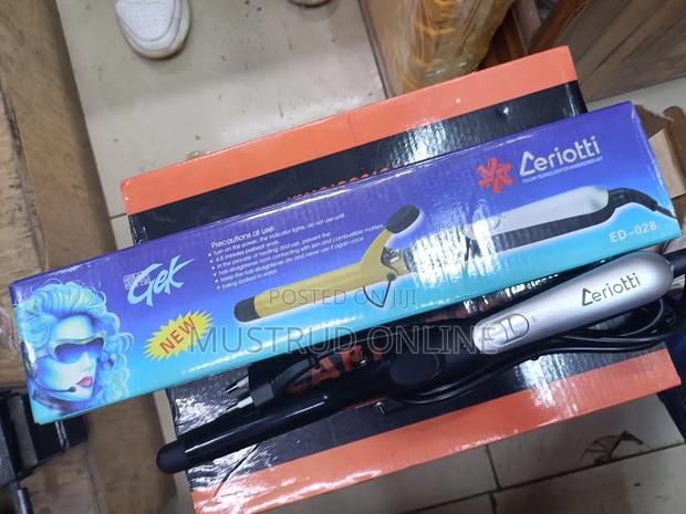 Zeriotti, Zeriotti Curls Activator - thumbnail 3