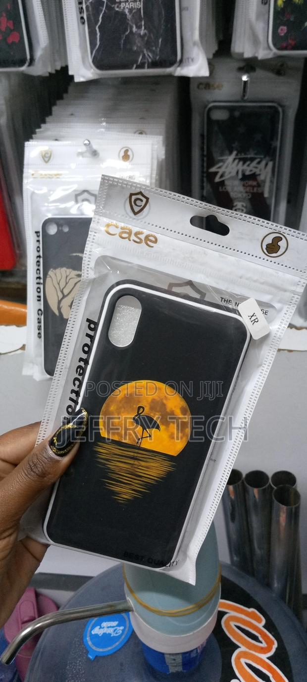 Flamingo Case for iPhone XR - thumbnail 3