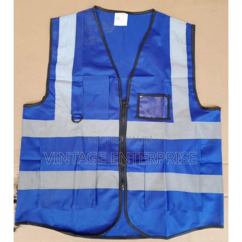 SAFETY EXECUTIVE REFLECTORS ( Safety Reflectors )