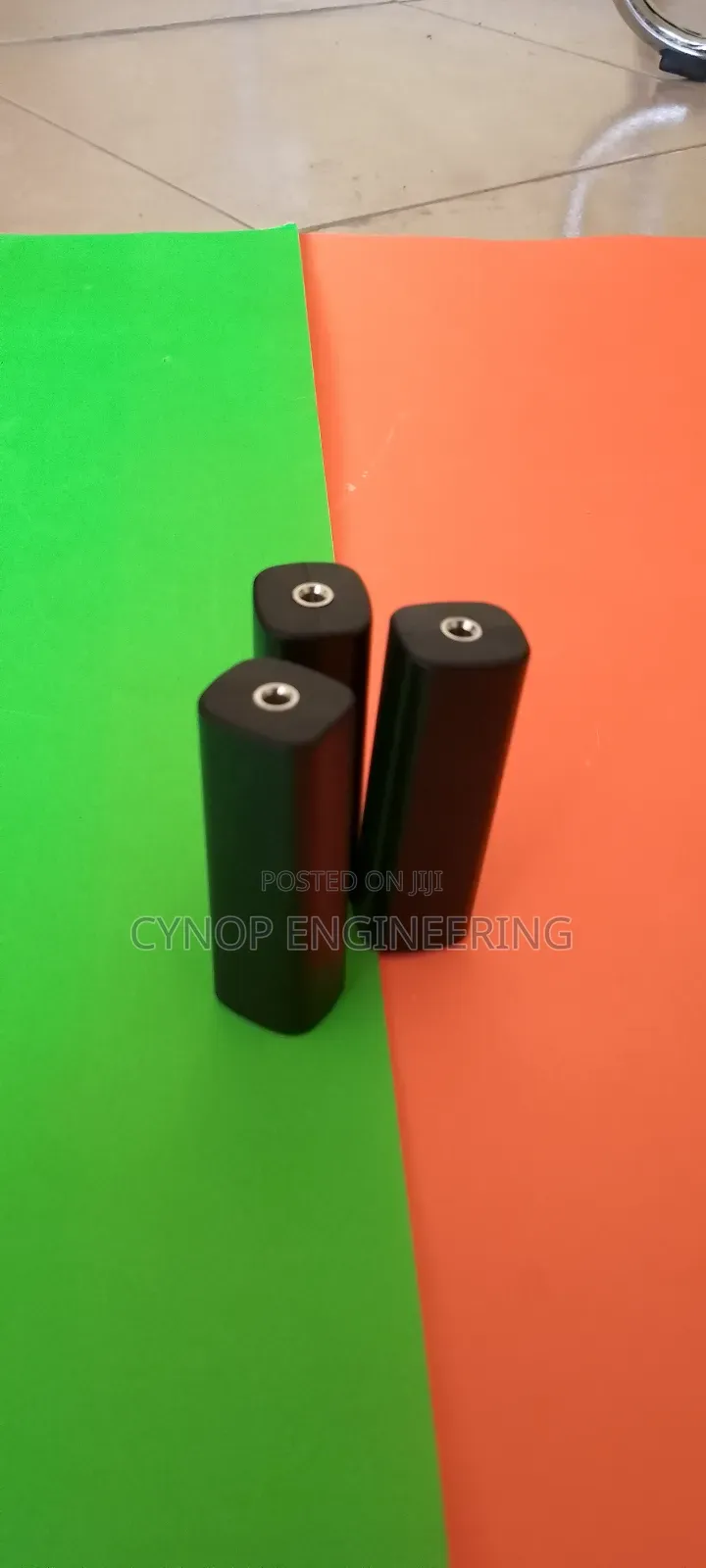 Humming Eliminator Clear and Crisp Audio