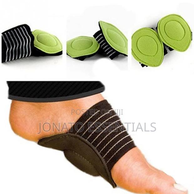 Pair of Plantar Fix, Flat Foot Corrector - thumbnail 3