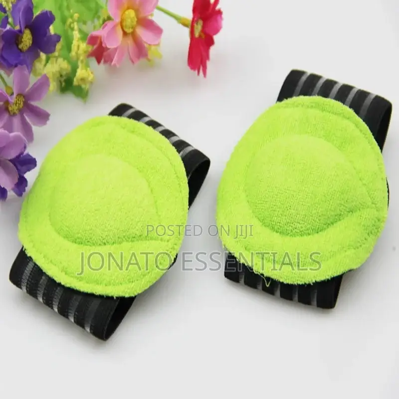 Pair of Plantar Fix, Flat Foot Corrector