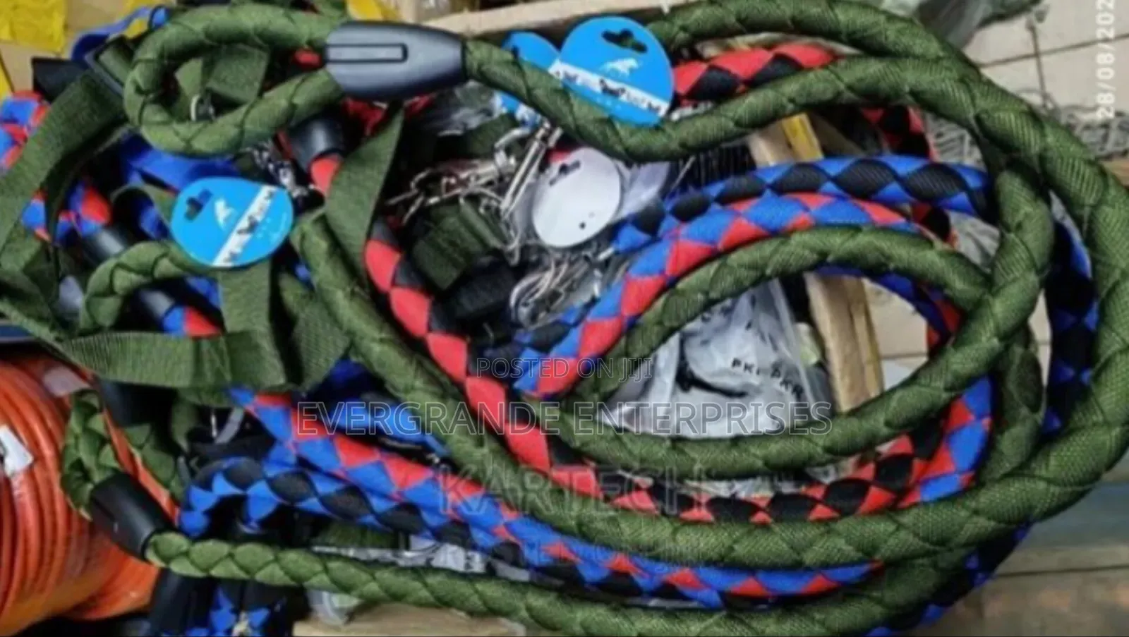 Dog Leash, Dog Leash, Dog Leash, Dog Leash
