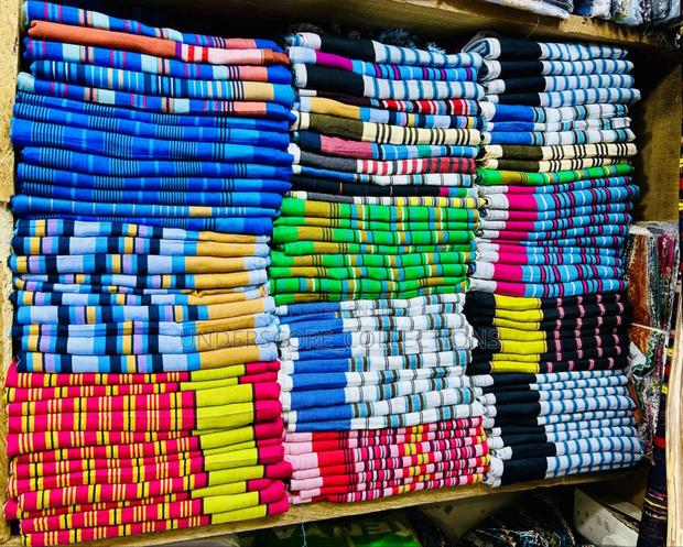 Executive Cotton Ruracio/African Kikos - thumbnail 2