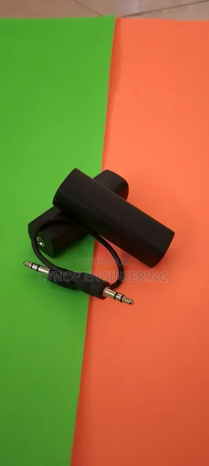 Music Buzzing Eliminator Clean Sound