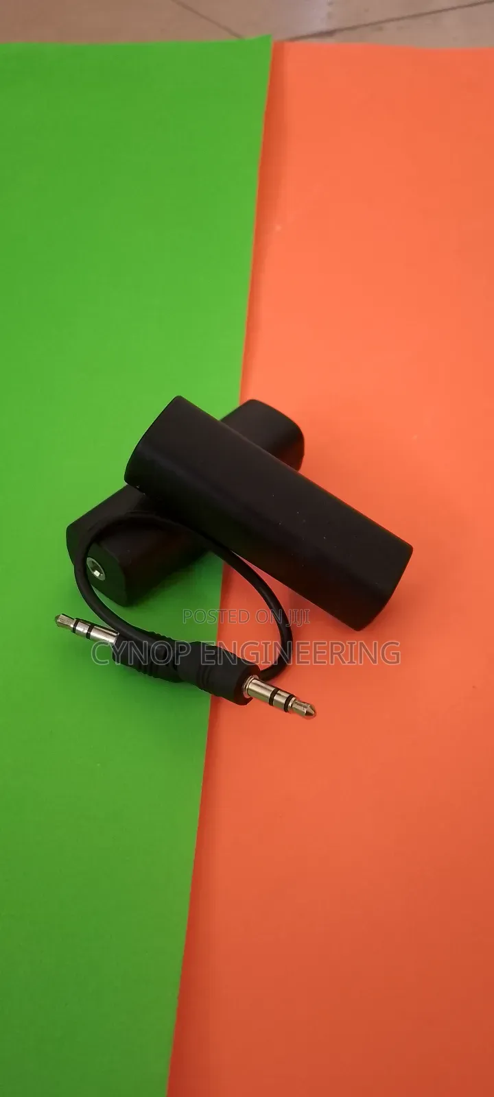 Music Buzzing Eliminator Clean Sound