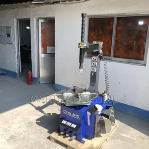 Car Tyre Changing Machine
