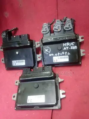 Computer Nissan Tiida /Serena