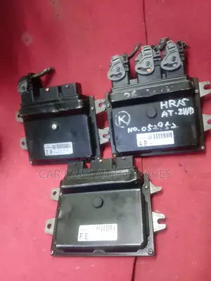 Computer Nissan Tiida /Serena