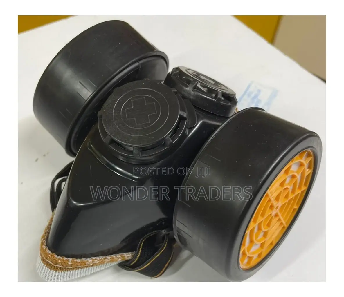 Respirators Authentic Nose Respirators