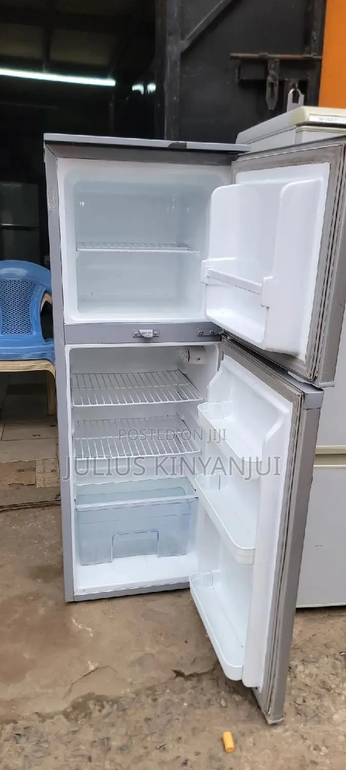 140L Ramtons Fridge