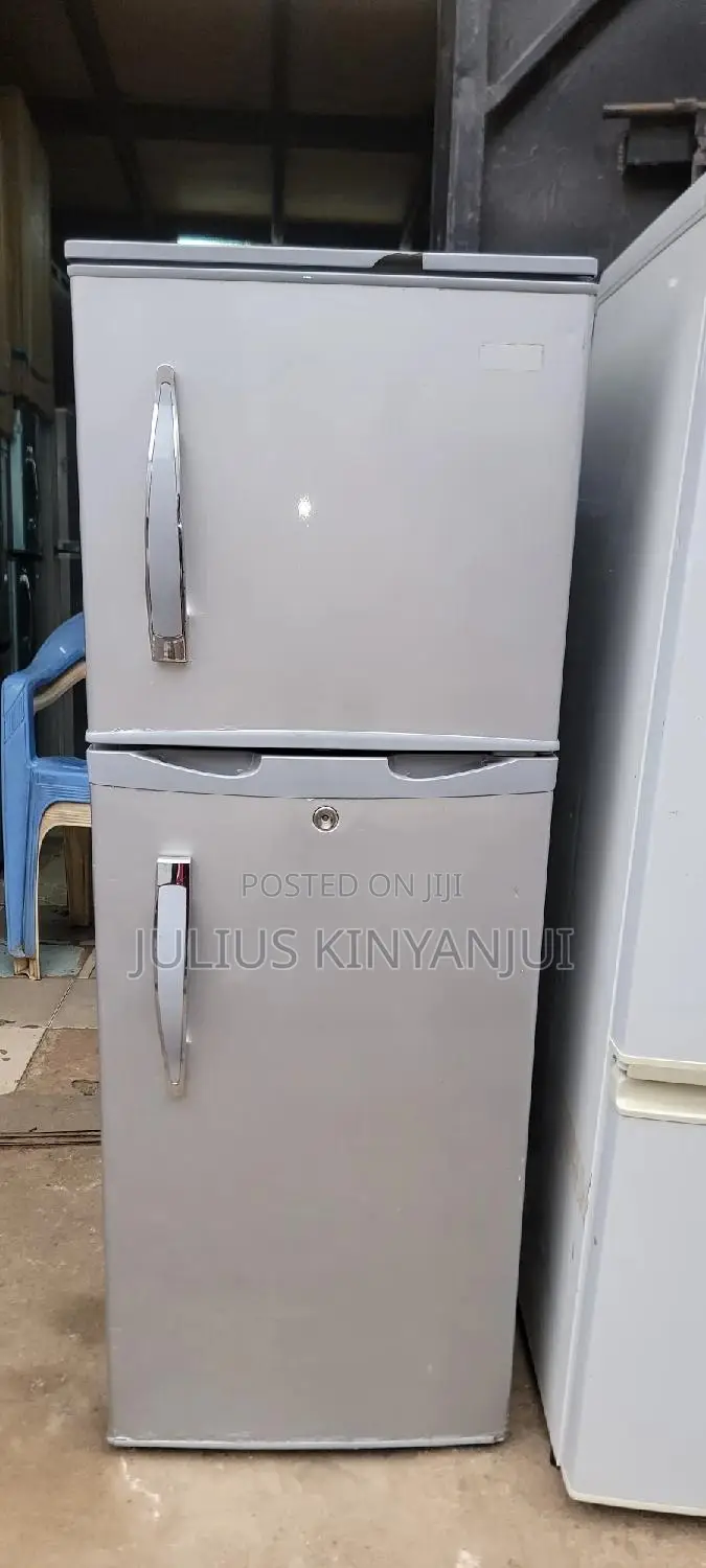 140L Ramtons Fridge