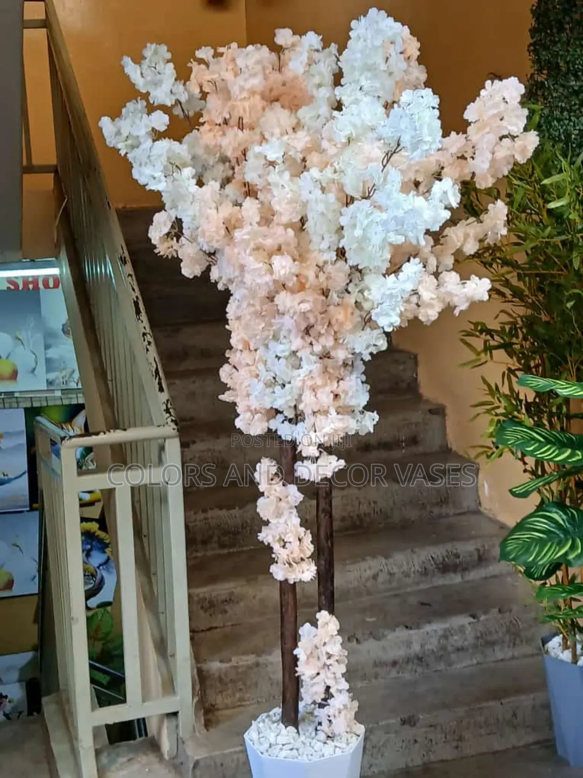 Blossom Tree 1.6m Long