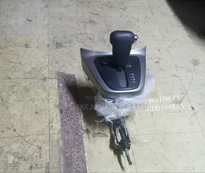 Toyota Rush Gear Lever With Console