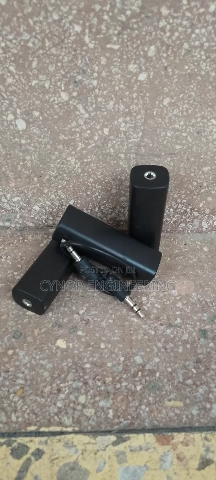 Ground Loop Isolator No More Noice