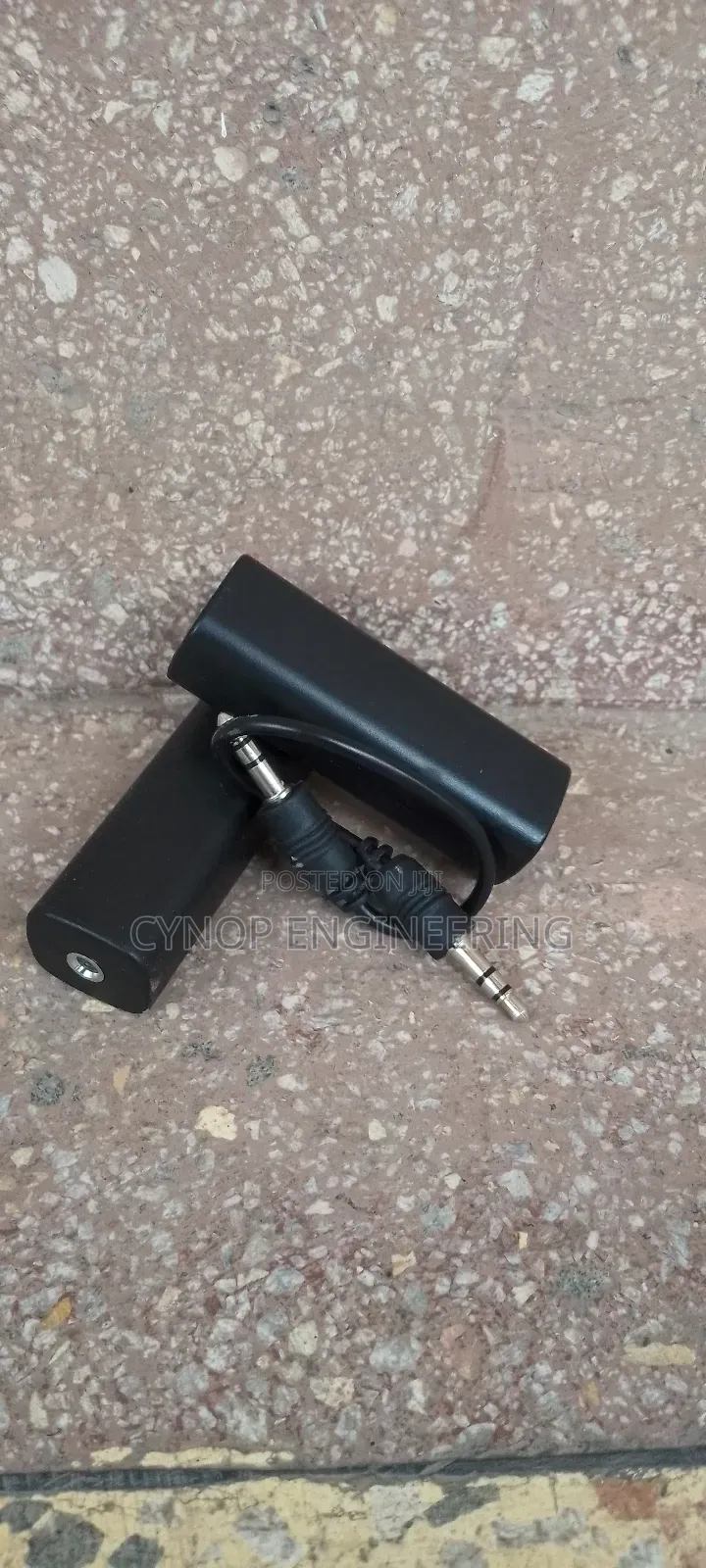 Humming Eliminator Perfect Sound Clarity