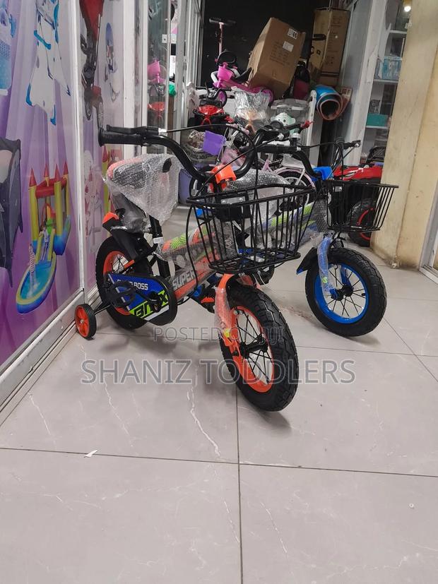 Size 12 Kids Bicycles * Size 12 Kids Bicycles