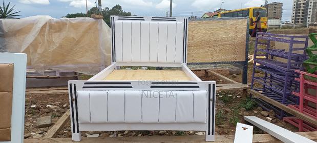 Mocket Bed - main view