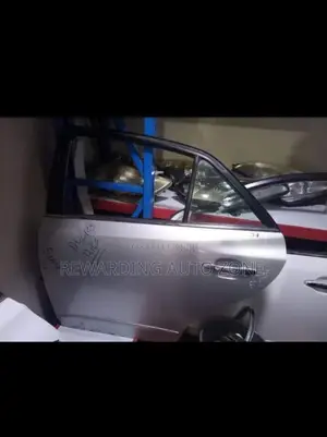Premio 260 Door