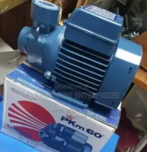 Pedrollo Water Pump, Pedrollo Water Pump Pmk60 0.5 Ph