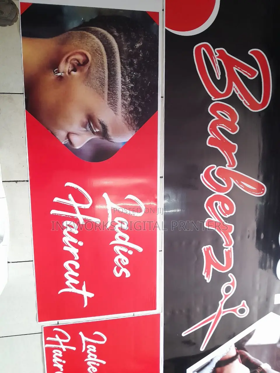 Stickers Printing