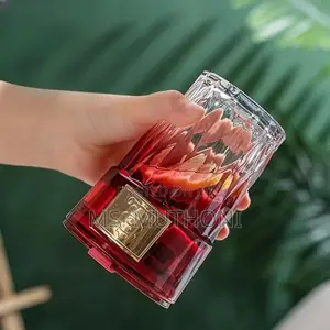 Colorful Slub Glass 420ml