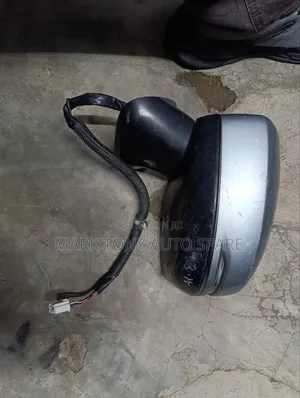 Honda Fit Sidemirror Indicator 2015