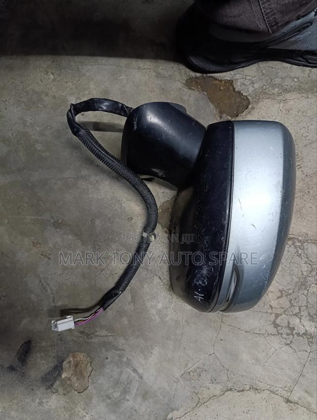 Honda Fit Sidemirror Indicator 2015 - main view