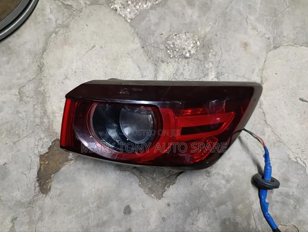 Mazda CX3 Backlight 2017 - main view