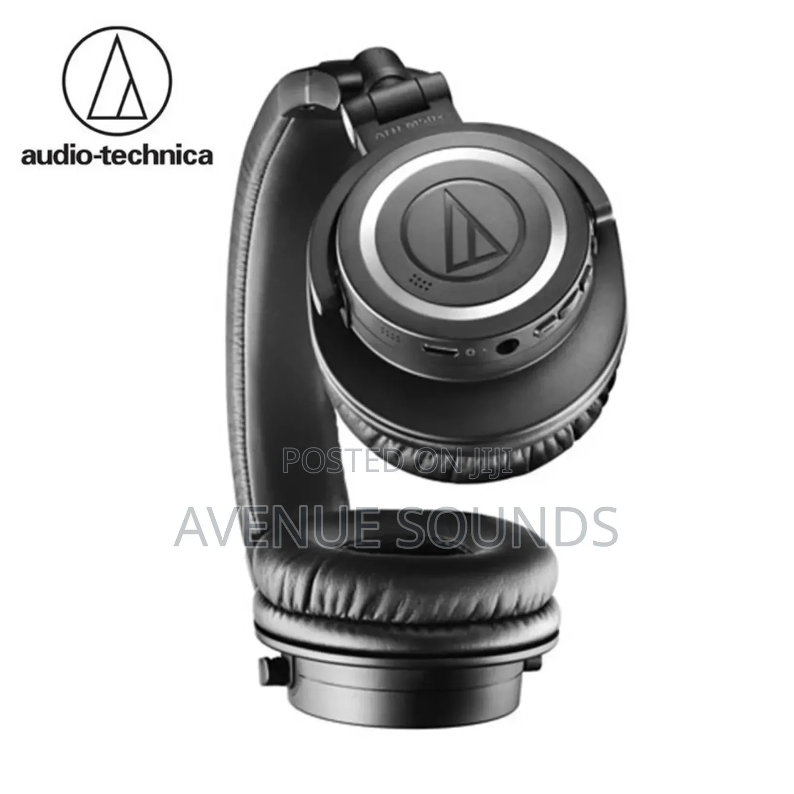 Audio Technica M50 XBT2 Bluetooth Headphones