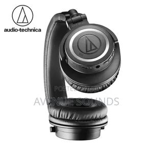 Audio Technica M50 XBT2 Bluetooth Headphones