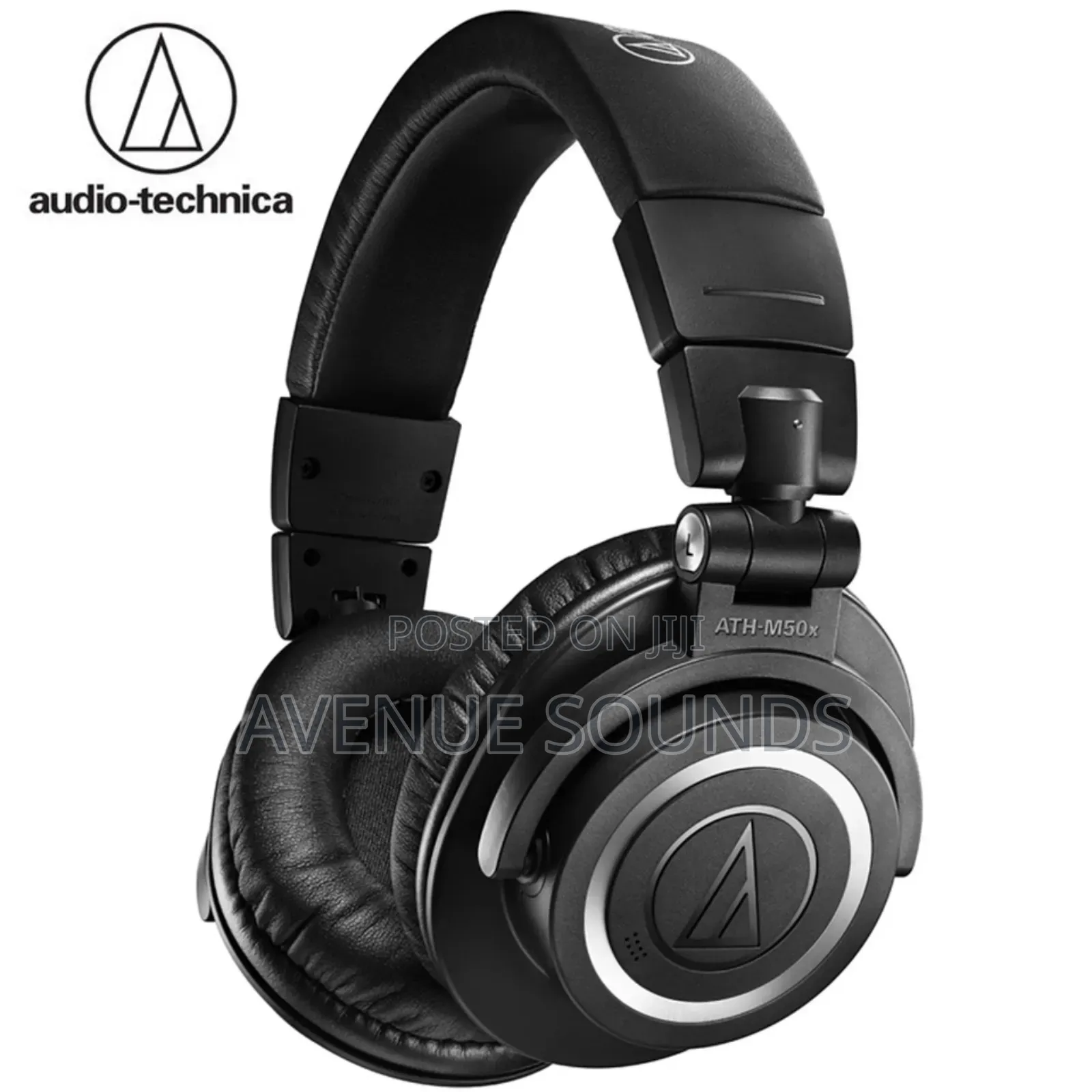 Audio Technica M50 XBT2 Bluetooth Headphones